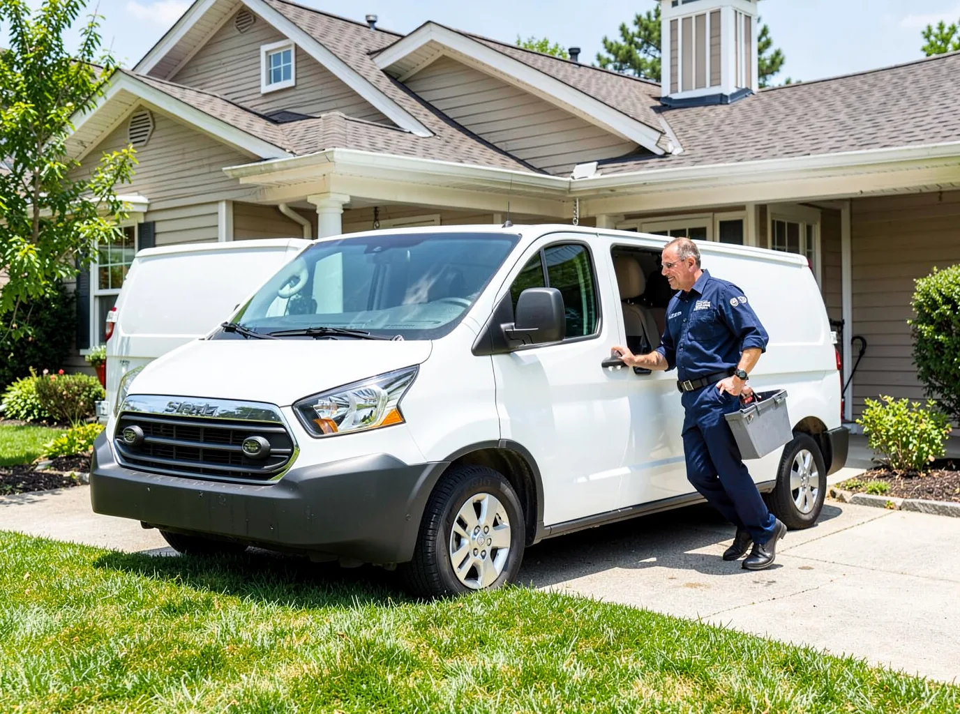 Emergency Plumber company in Fairfield, NJ