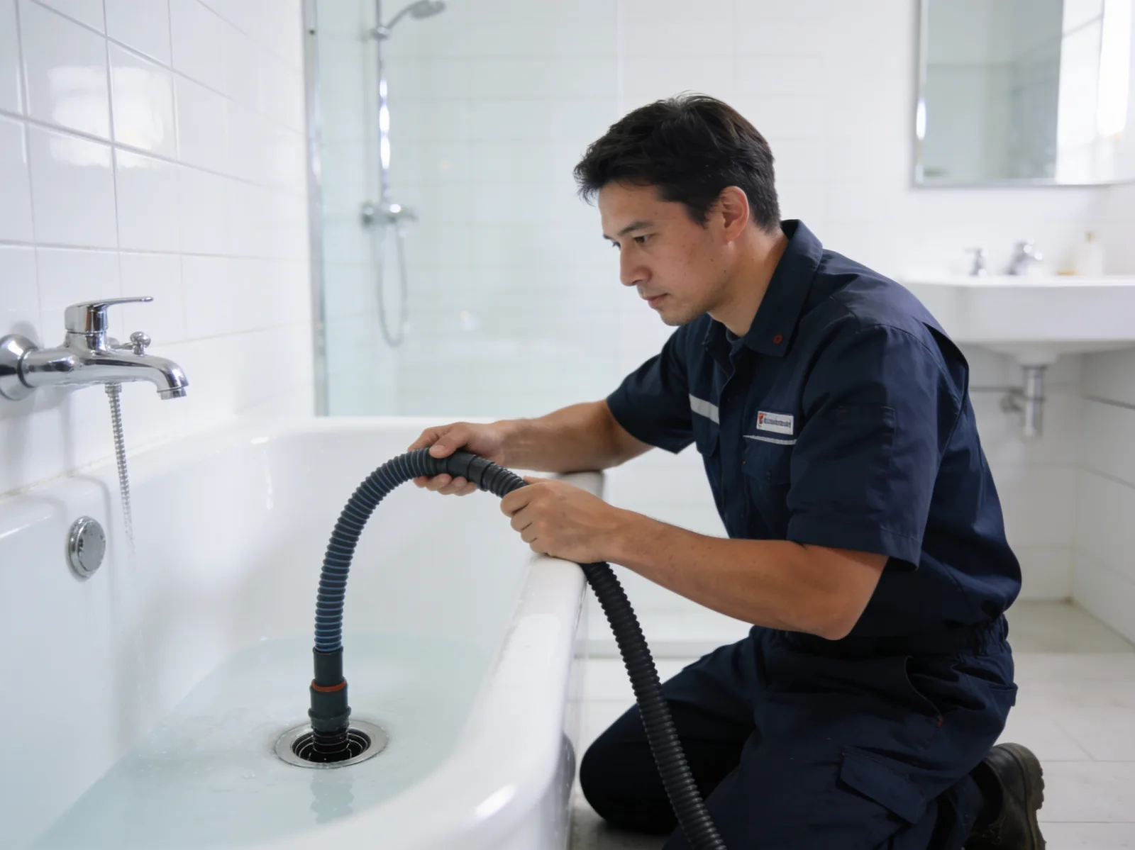 Emergency Plumber Fairfield, NJ FAQs